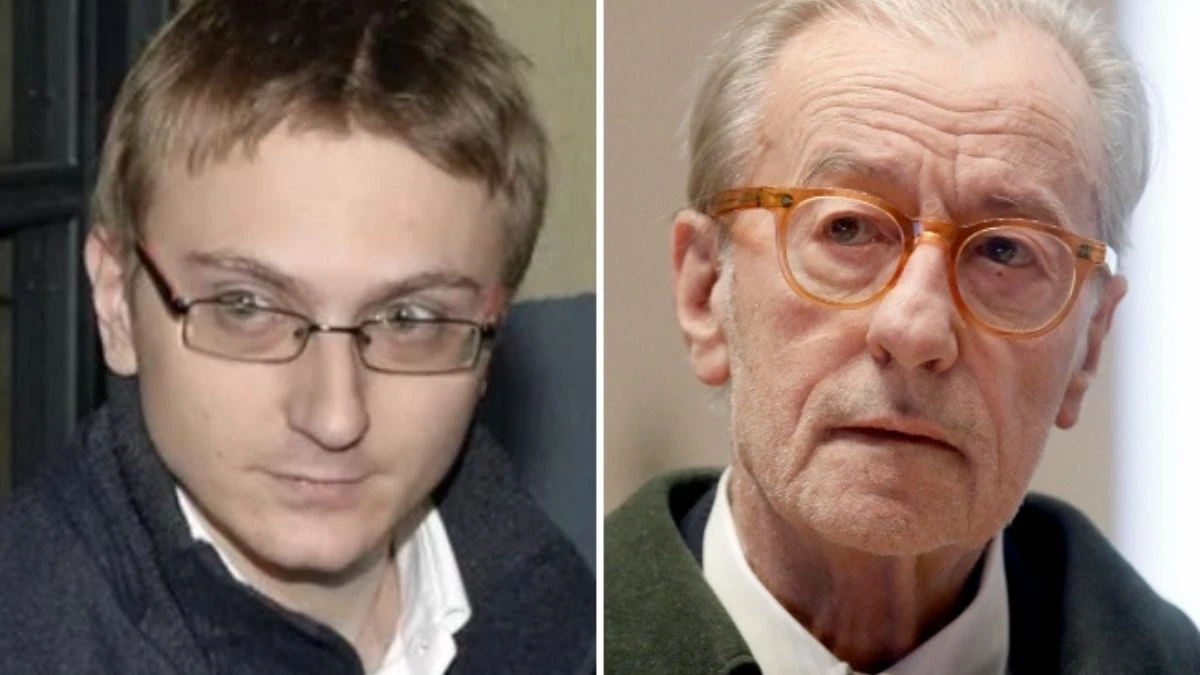 Garlasco, le parole di Vittorio Feltri su Stasi Garlasco, le parole di Vittorio Feltri su Stasi