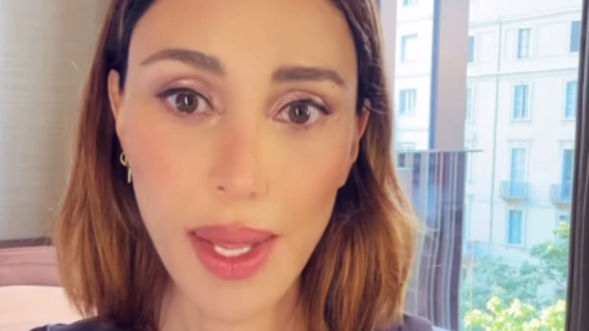 Belen è stata operata, come sta e cosa è successo Belen è stata operata, come sta e cosa è successo