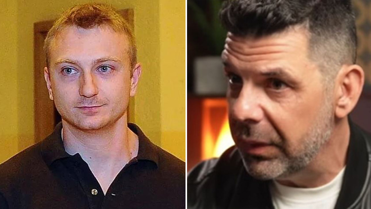 è clamoroso stasi salvo sottile ci va giù durissimo da Tvzap.it è clamoroso stasi salvo sottile ci va giù durissimo
