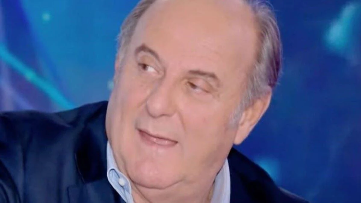 gerry scotti lascia caduta libera le novità in casa mediaset da Tvzap.it gerry scotti lascia caduta libera le novità in casa mediaset