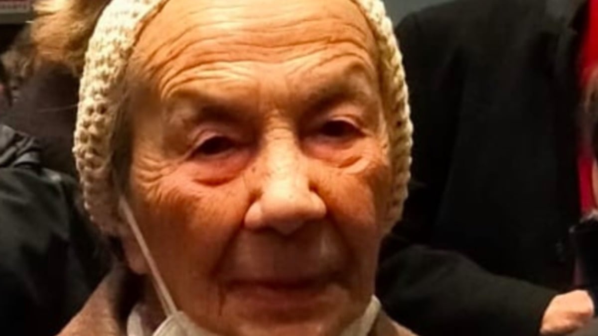 Lutto nella cultura italiana, addio a una grande donna Lutto nella cultura italiana, addio a una grande donna
