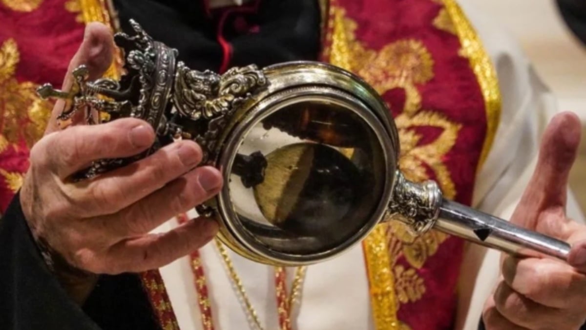 Miracolo di San Gennaro, la notizia poco fa: cosa è successo Miracolo di San Gennaro, la notizia poco fa: cosa è successo