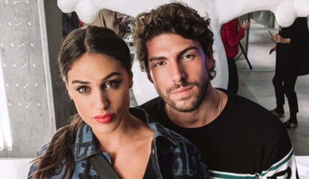 Cecilia Rodriguez e Ignazio Moser in crisi: spunta un messaggio social e il gelo con Belen Cecilia Rodriguez e Ignazio Moser in crisi: spunta un messaggio social e il gelo con Belen