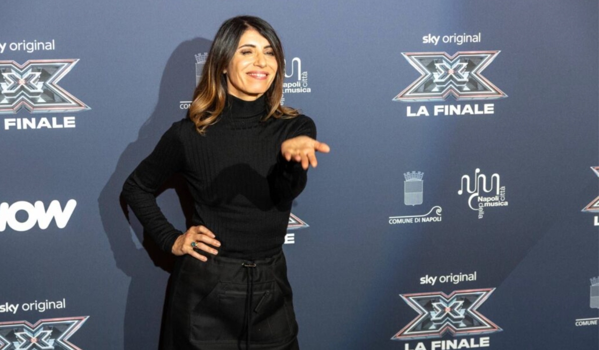 “X Factor 2025”, Giorgia confermata alla conduzione: le anticipazioni sulla nuova edizione “X Factor 2025”, Giorgia confermata alla conduzione: le anticipazioni sulla nuova edizione