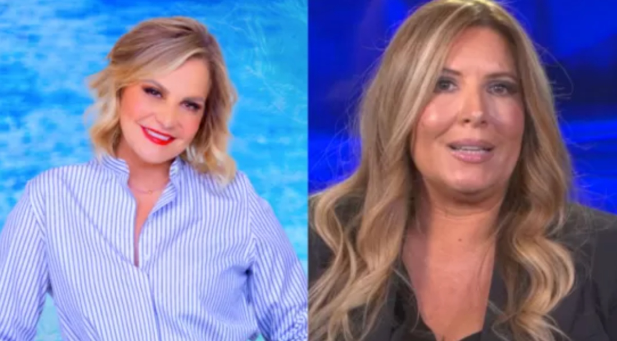 Selvaggia Lucarelli e “L’Isola dei Famosi”: la sua verità sulla trattativa segreta Selvaggia Lucarelli e “L’Isola dei Famosi”: la sua verità sulla trattativa segreta