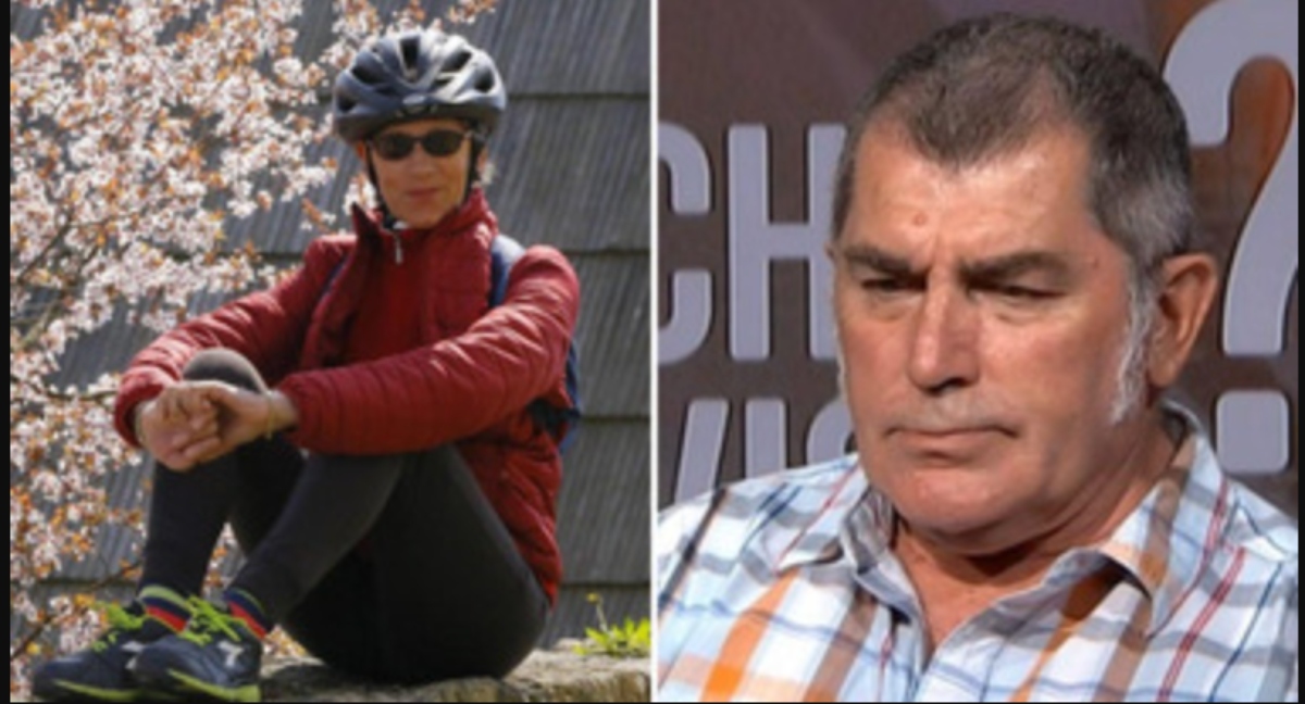 Liliana Resinovich da Tvzap.it liliana resinovich il fratello sergio furioso il tecnico sta coprendo qualcuno e spunta un testimone inatteso