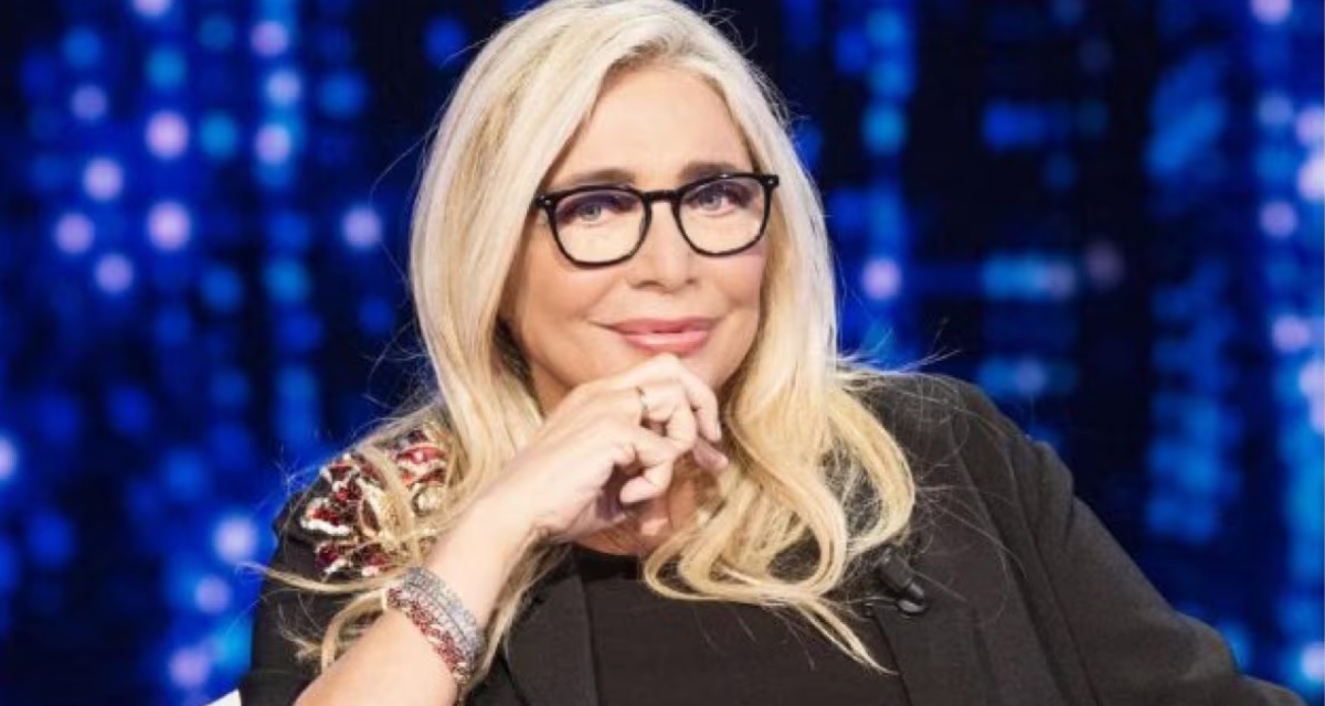 Mara Venier, la decisione a sorpresa della Rai su “Domenica In”: cosa succede Mara Venier, la decisione a sorpresa della Rai su “Domenica In”: cosa succede
