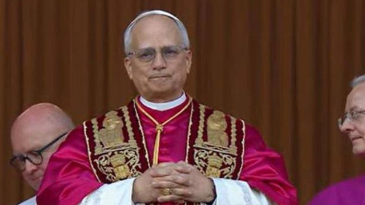 Papa Leone da Tvzap.it papa leone xiv perché robert francis prevost ha scelto questo nome