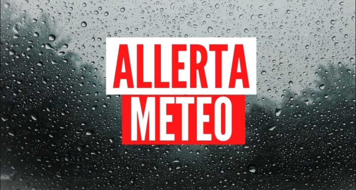 Meteo, è allerta per domani 13 Maggio: le regioni a rischio Meteo, è allerta per domani 13 Maggio: le regioni a rischio