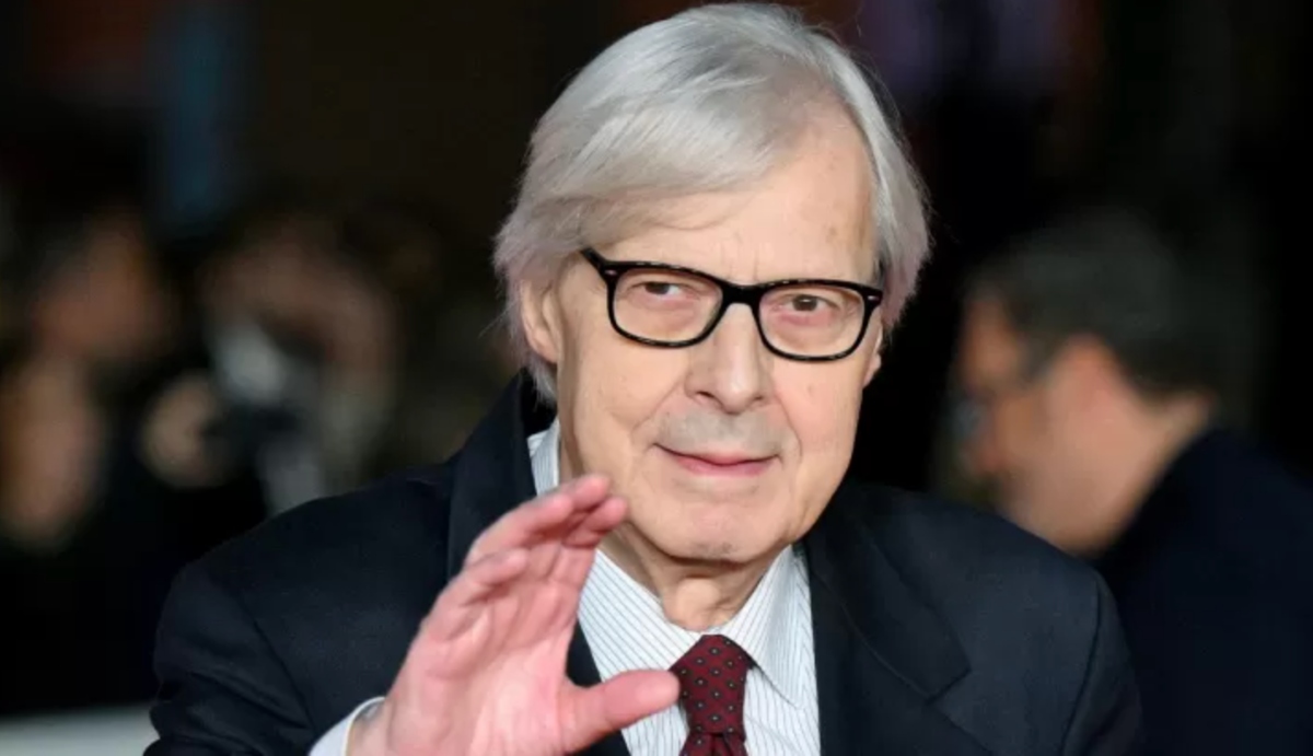 sto tornando sgarbi rompe il silenzio dopo il ricovero il messaggio per tutti che commuove da Tvzap.it sto tornando sgarbi rompe il silenzio dopo il ricovero il messaggio per tutti che commuove
