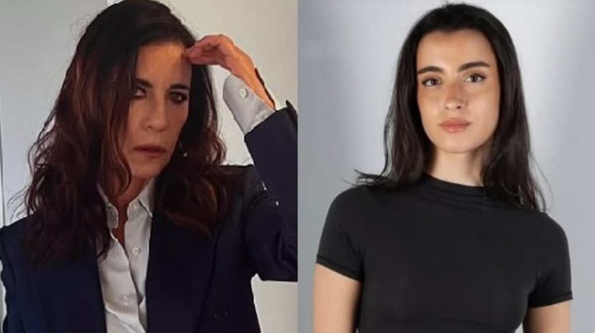 la mia ragazza paola turci lo scatto sulla presunta nuova fiamma scatena il gossip da Tvzap.it la mia ragazza paola turci lo scatto sulla presunta nuova fiamma scatena il gossip