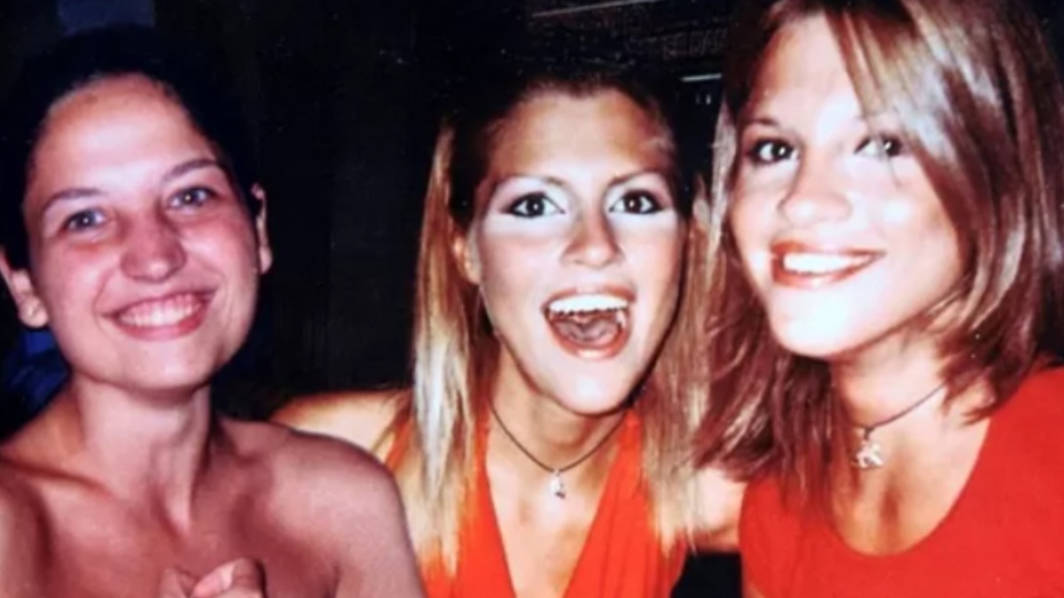 “Abbiamo incastrato Alberto”. Garlasco, spunta il messaggio choc della cugina di Chiara “Abbiamo incastrato Alberto”. Garlasco, spunta il messaggio choc della cugina di Chiara