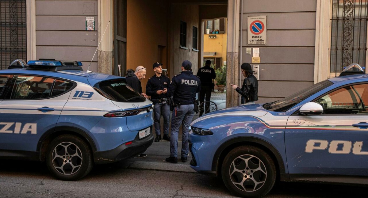 quindicenne uccide la vicina il motivo dietro al delitto da Tvzap.it quindicenne uccide la vicina il motivo dietro al delitto