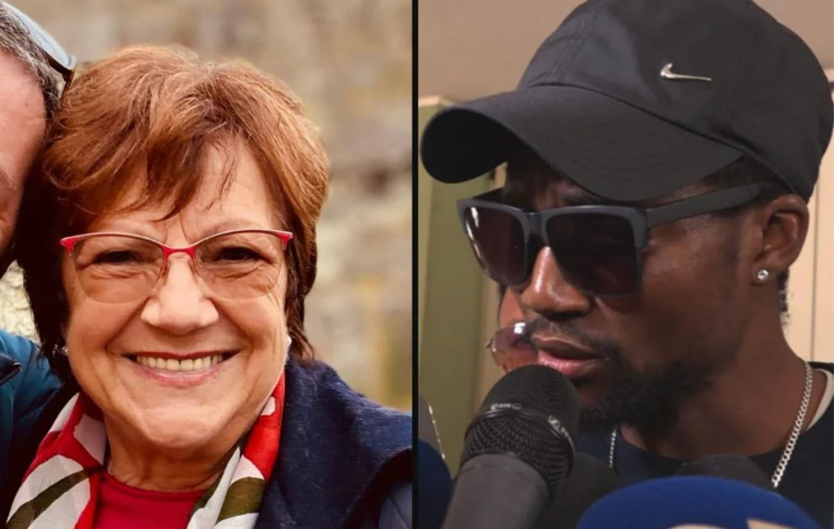 Caso Paganelli, le accuse a Louis e le parole dei legali della famiglia di Pierina Caso Paganelli, le accuse a Louis e le parole dei legali della famiglia di Pierina