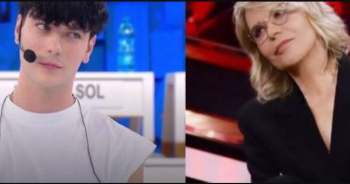 amici le parole di trigno dopo la finale