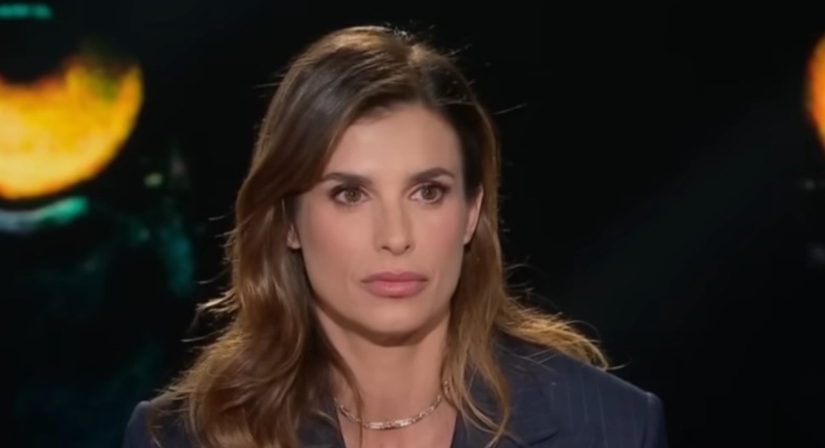Triste lutto per Elisabetta Canalis: la notizia travolge tutta la sua famiglia Triste lutto per Elisabetta Canalis: la notizia travolge tutta la sua famiglia