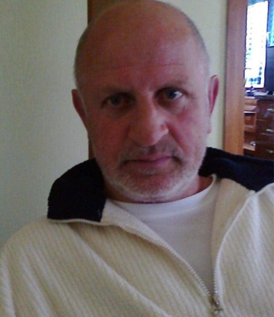 Gianfranco Baldin