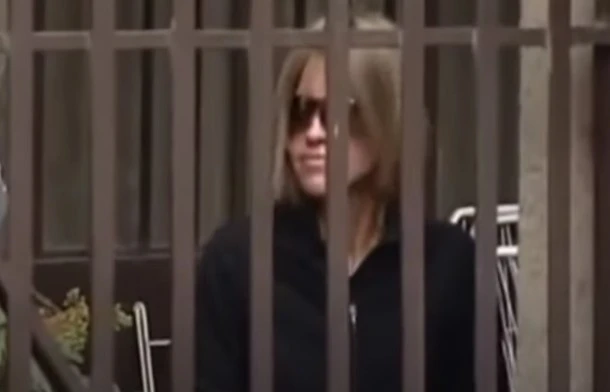stefania cappa il video a poche ore dalla morte di chiara poggi video da Tvzap.it stefania cappa il video a poche ore dalla morte di chiara poggi video