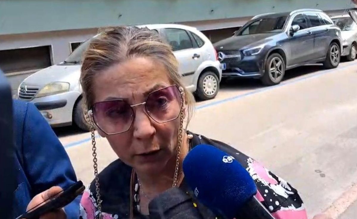 Martina uccisa dall’ex, la madre rivela: “Cosa le fece due settimane fa”