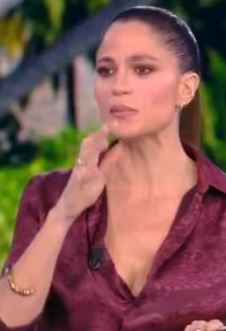 Veronica Gentili
