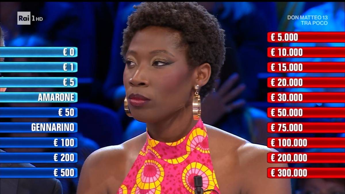 “Sei stata pessima”. “Affari tuoi”, concorrente riempita di critiche: cosa ha fatto “Sei stata pessima”. “Affari tuoi”, concorrente riempita di critiche: cosa ha fatto