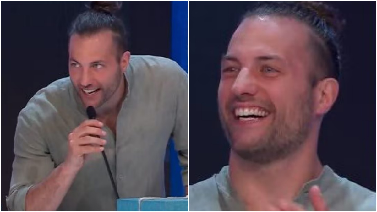 affari tuoi chi è davvero il nuovo concorrente andrea conosciuto da molti da Tvzap.it affari tuoi chi è davvero il nuovo concorrente andrea conosciuto da molti