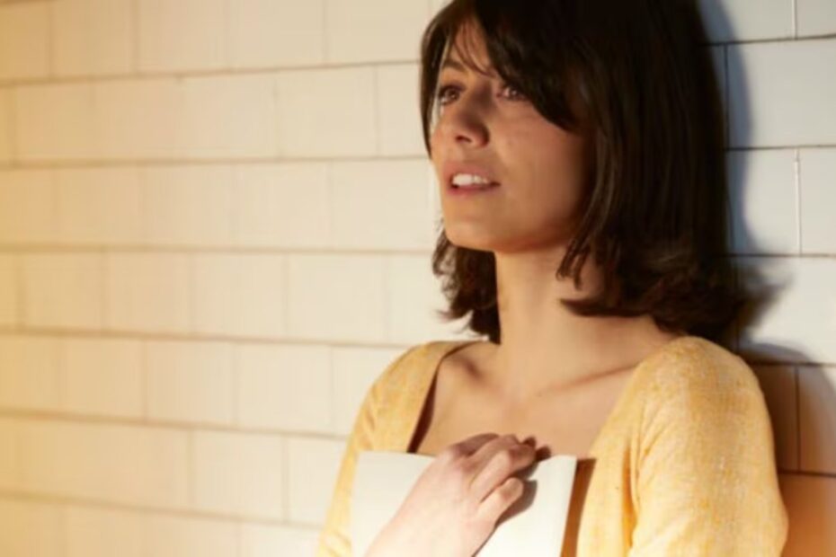 alessandra mastronardi