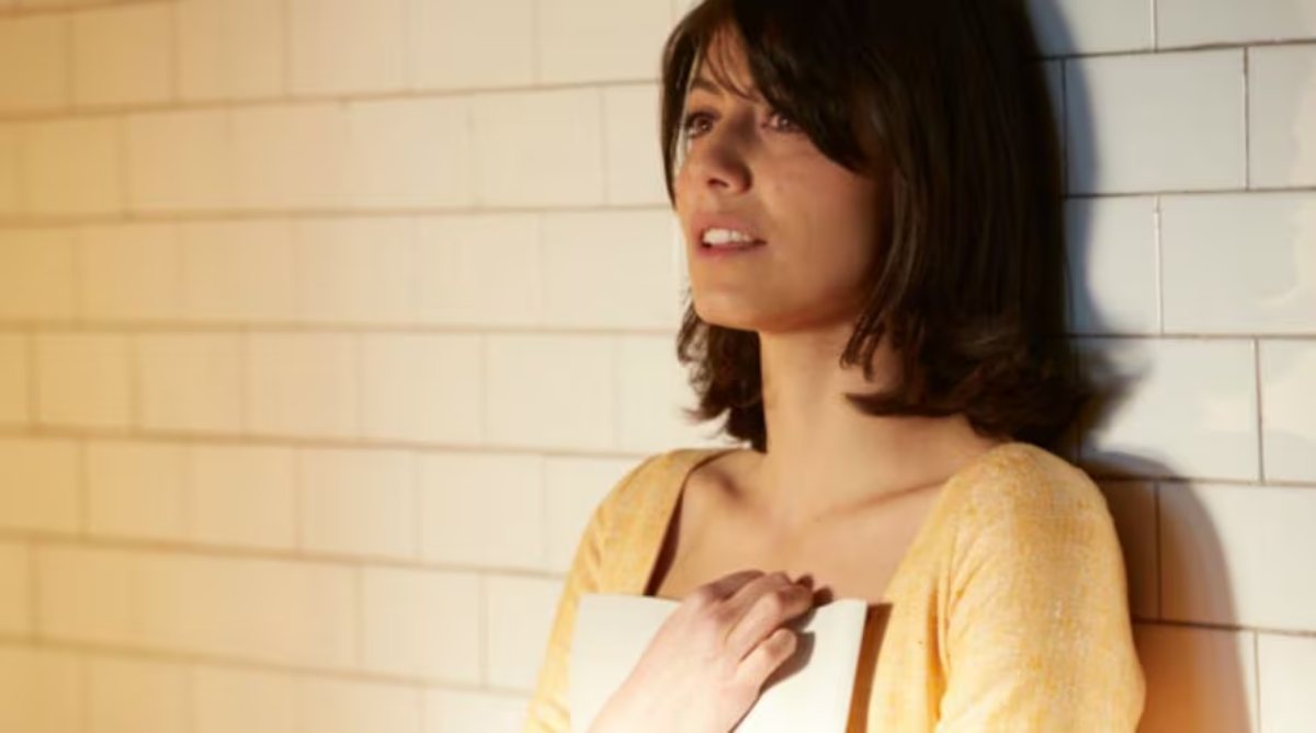 alessandra mastronardi sull addio a i cesaroni la rivelazione a sorpresa