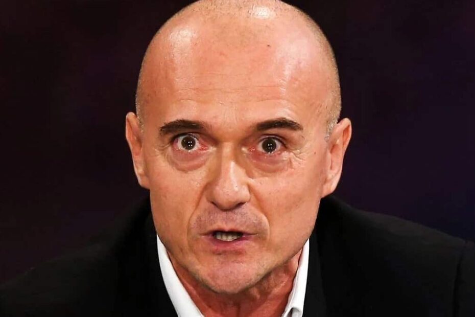 alfonso signorini