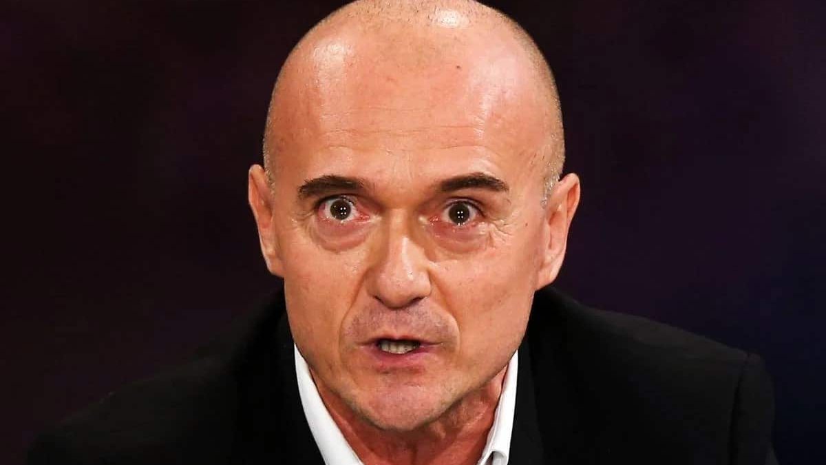 alfonso signorini