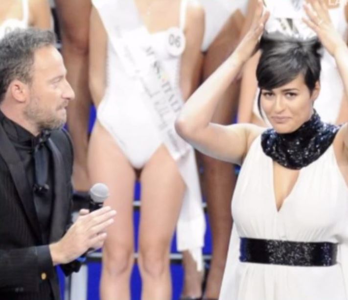 Alice Sabatini, l’ex Miss Italia in lacrime racconta tutto: “Sono finita in ospedale per questo…”