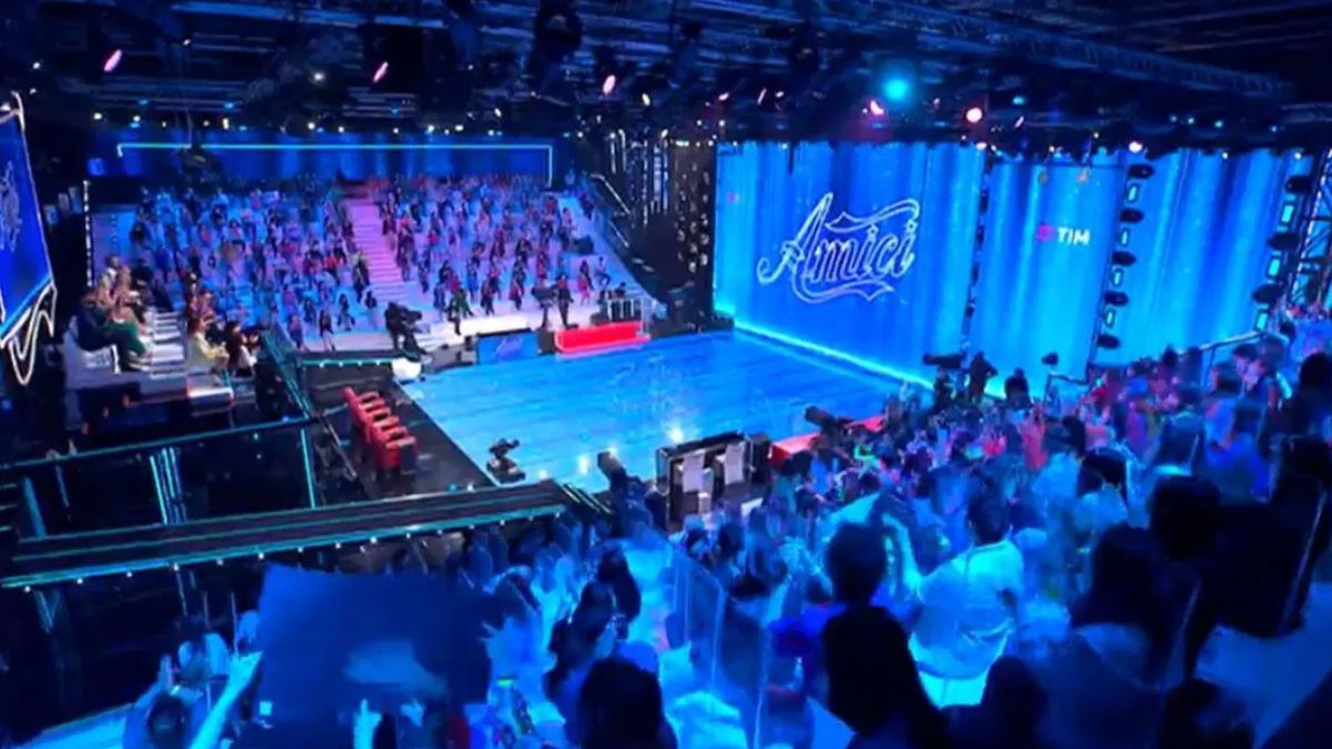“Amici”, il nome dell’eliminato della settima puntata “Amici”, il nome dell’eliminato della settima puntata
