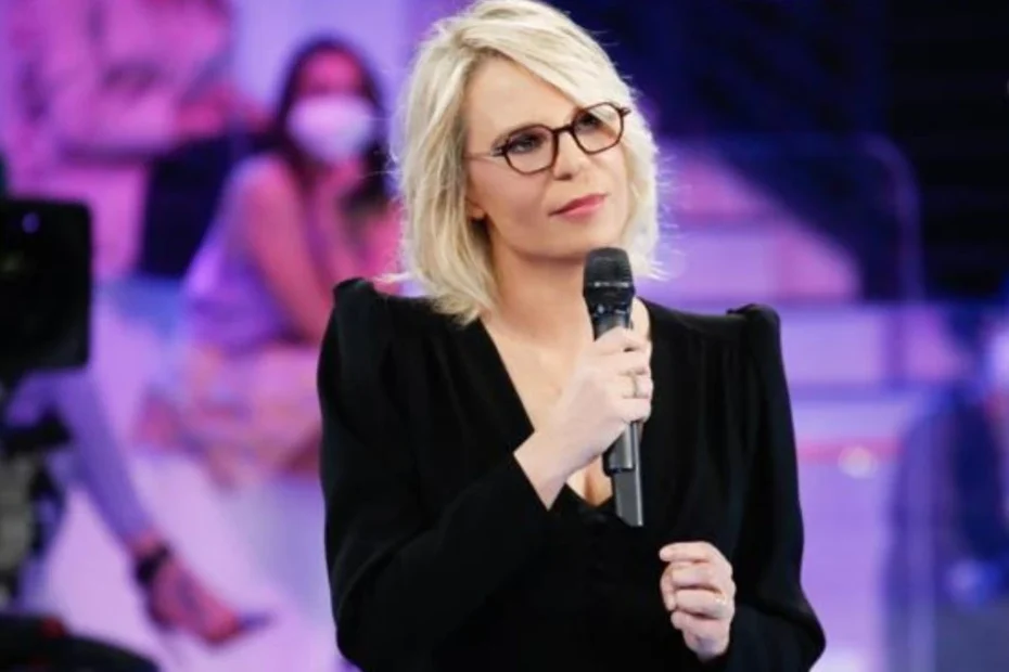amici 2025 vincitore