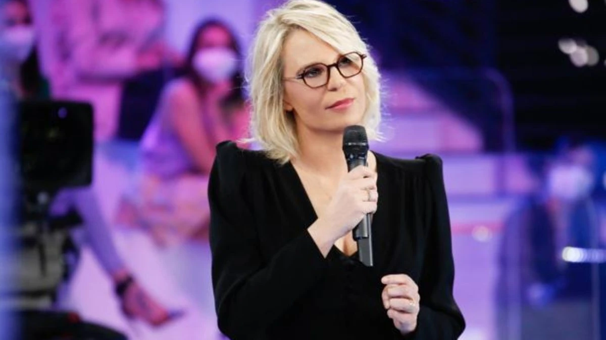 amici 2025 vincitore