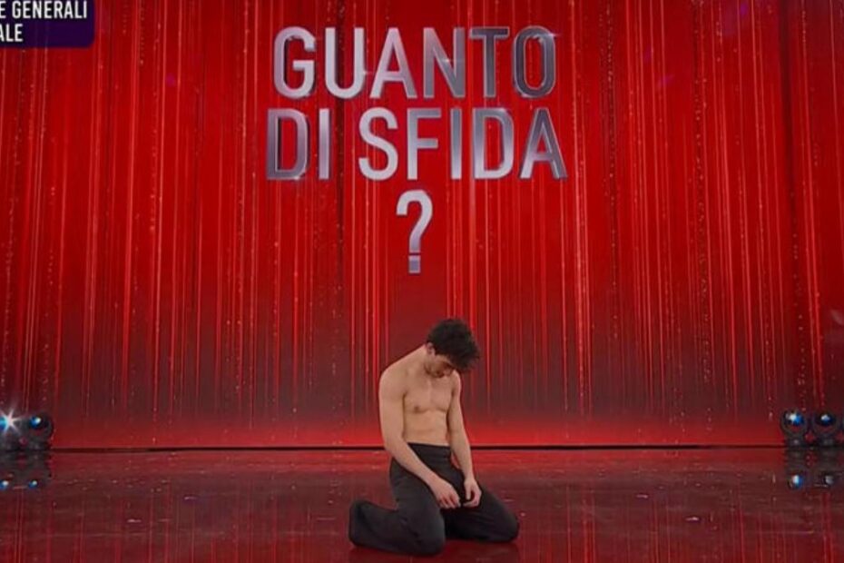 amici