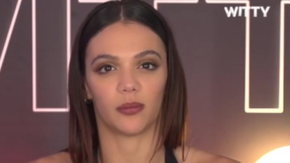 Amici parole da Tvzap.it amici le parole di chiara dopo l eliminazione