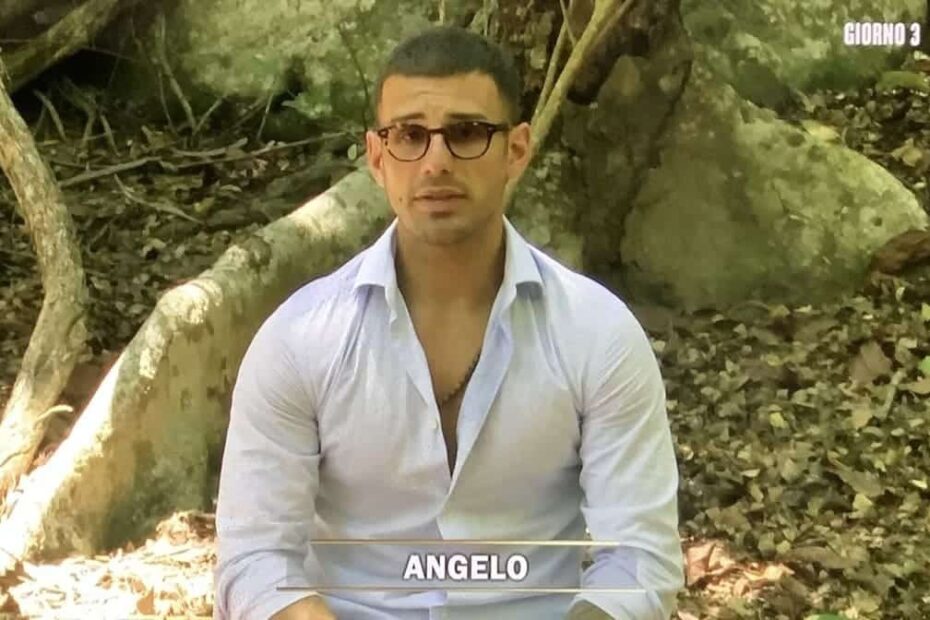 angelo famao