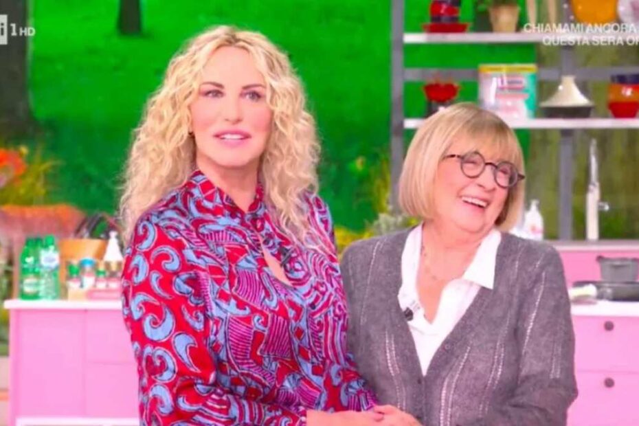 anna moroni e antonella clerici
