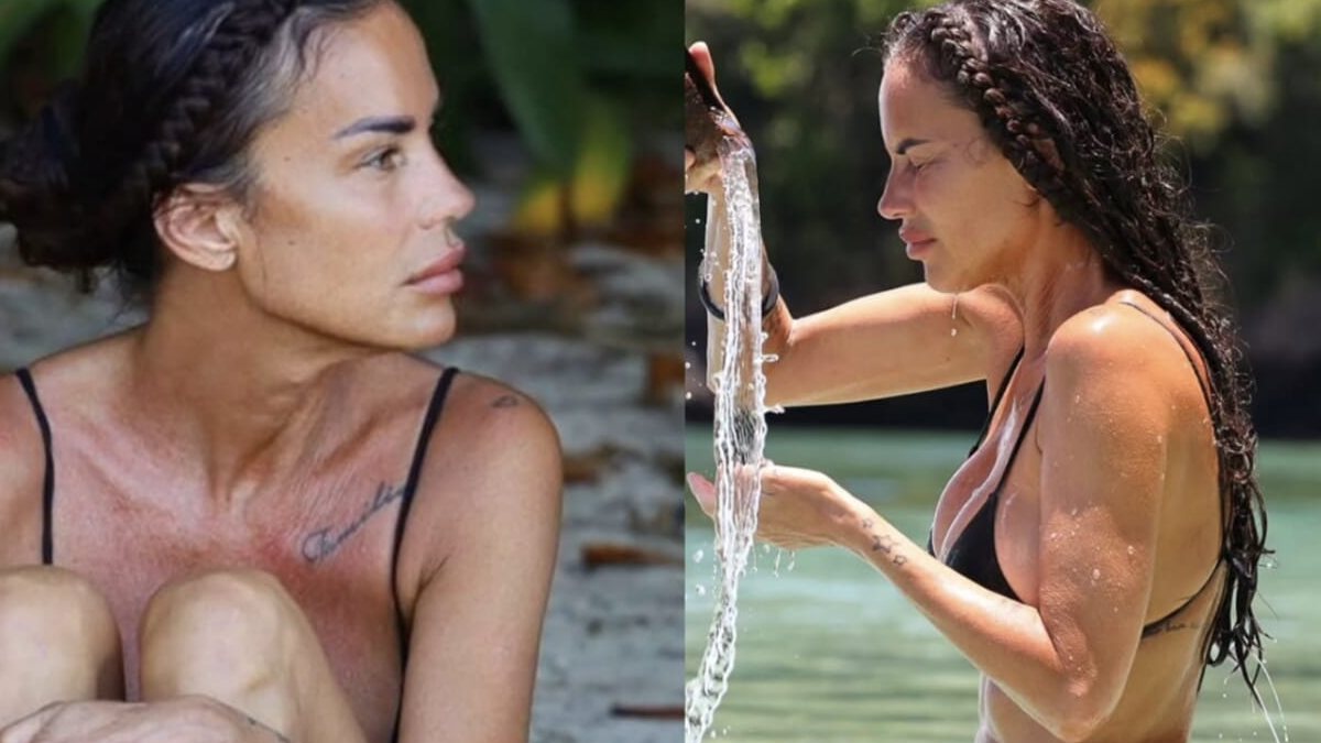 l isola dei famosi antonella mosetti rompe il silenzio dopo il ritiro da Tvzap.it l isola dei famosi antonella mosetti rompe il silenzio dopo il ritiro