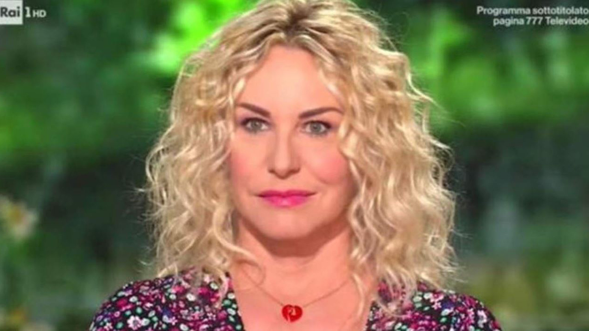 “Mi dispiace tanto”. Antonella Clerici, finale amaro a È sempre mezzogiorno: cos’è successo