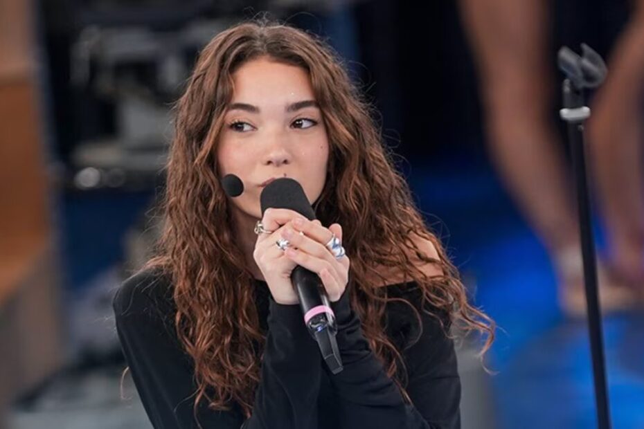 antonia nocca