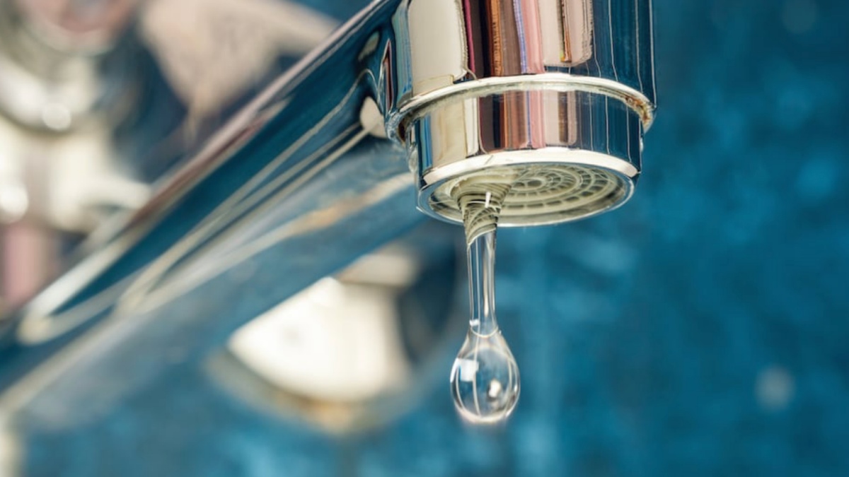 Arsenico nell’acqua, è allarme: ecco in quali zone è vietato berla Arsenico nell’acqua, è allarme: ecco in quali zone è vietato berla