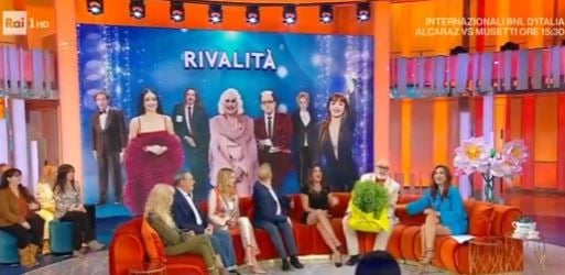 La Volta buona