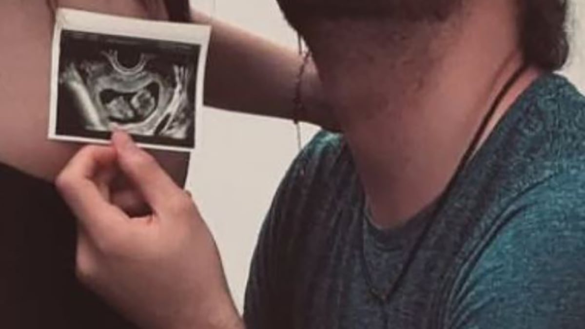 Ballando con le stelle, il famoso del programma diventa papà: “Non vediamo l’ora” Ballando con le stelle, il famoso del programma diventa papà: “Non vediamo l’ora”