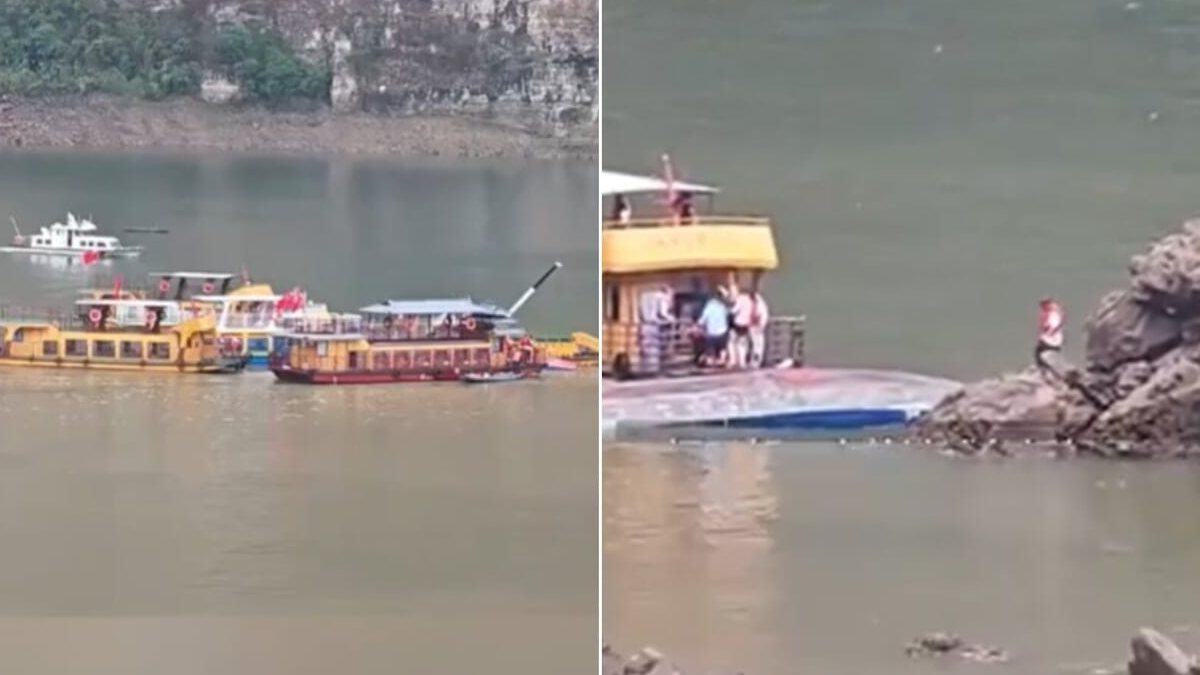 Barca turistica da Tvzap.it barca turistica si ribalta in mare almeno 10 morti e 70 feriti