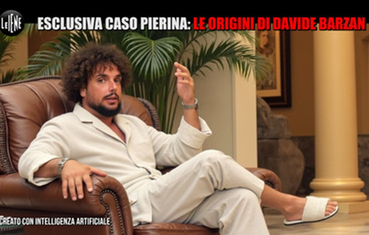 Caso Paganelli, la decisione di Barzan spiazza tutti: c’entra Roberto Bruzzone Caso Paganelli, la decisione di Barzan spiazza tutti: c’entra Roberto Bruzzone