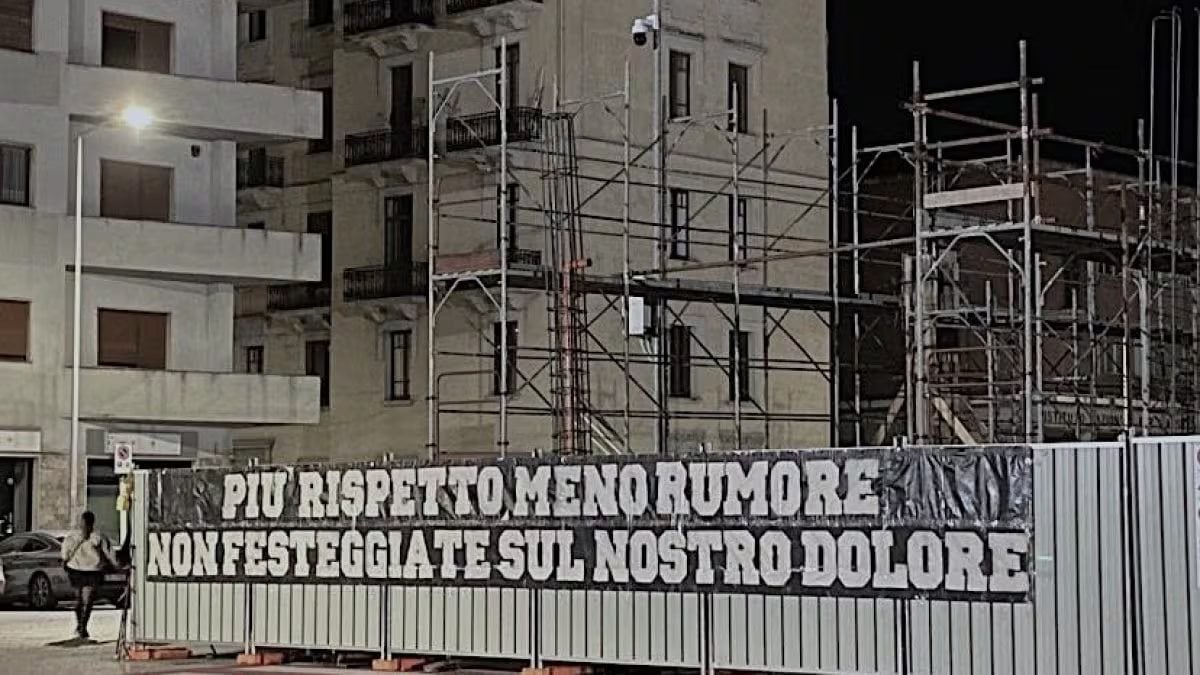 stop ai festeggiamenti per il napoli mondo del calcio in lutto addio alla giovane promessa