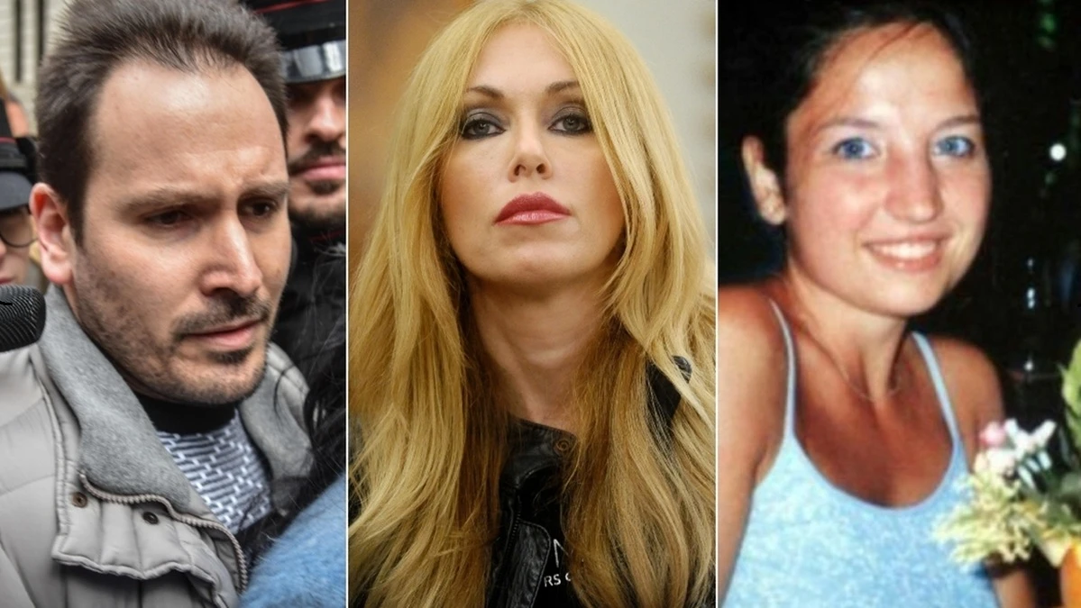Garlasco, l’intervento di Roberta Bruzzone su Sempio e le sorelle Cappa Garlasco, l’intervento di Roberta Bruzzone su Sempio e le sorelle Cappa