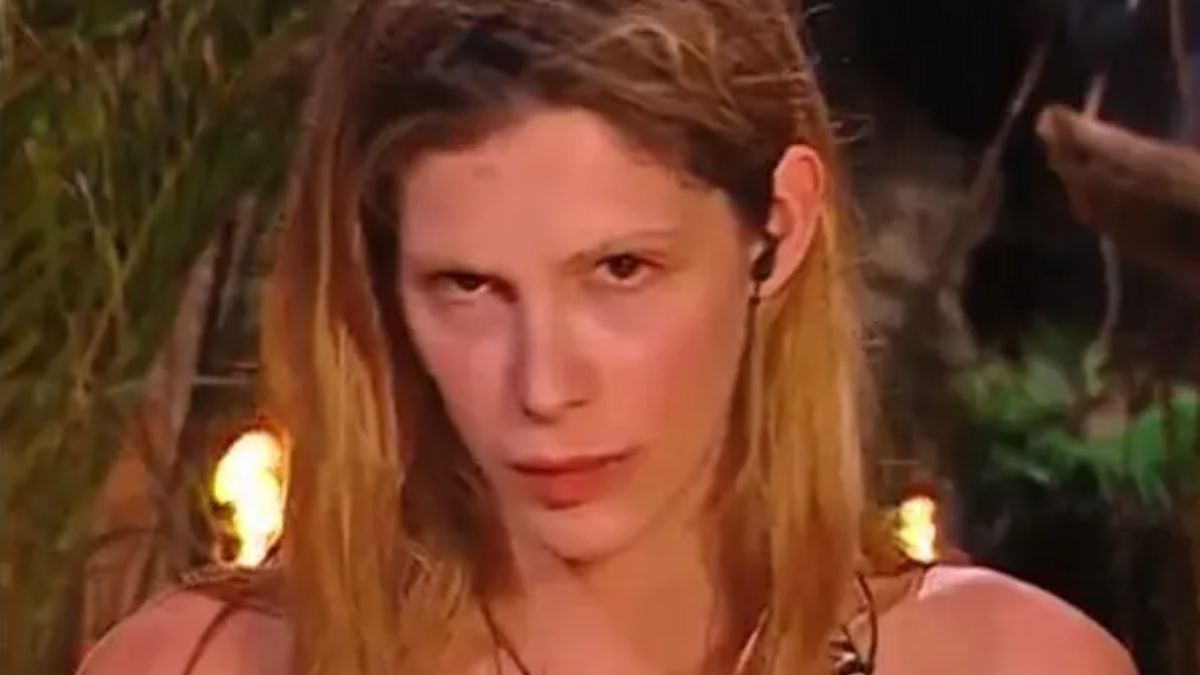 “Non me l’aspettavo”. “L’Isola dei famosi”, spunta il clamoroso retroscena su Carly Tommasini “Non me l’aspettavo”. “L’Isola dei famosi”, spunta il clamoroso retroscena su Carly Tommasini