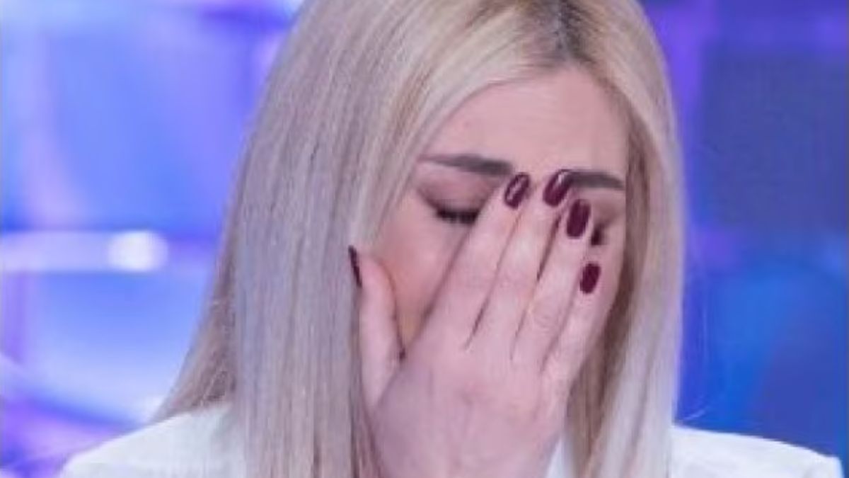 eravamo in una relazione a quattro la vip annulla il matrimonio dopo l assurda scoperta sul compagno video da Tvzap.it eravamo in una relazione a quattro la vip annulla il matrimonio dopo l assurda scoperta sul compagno video